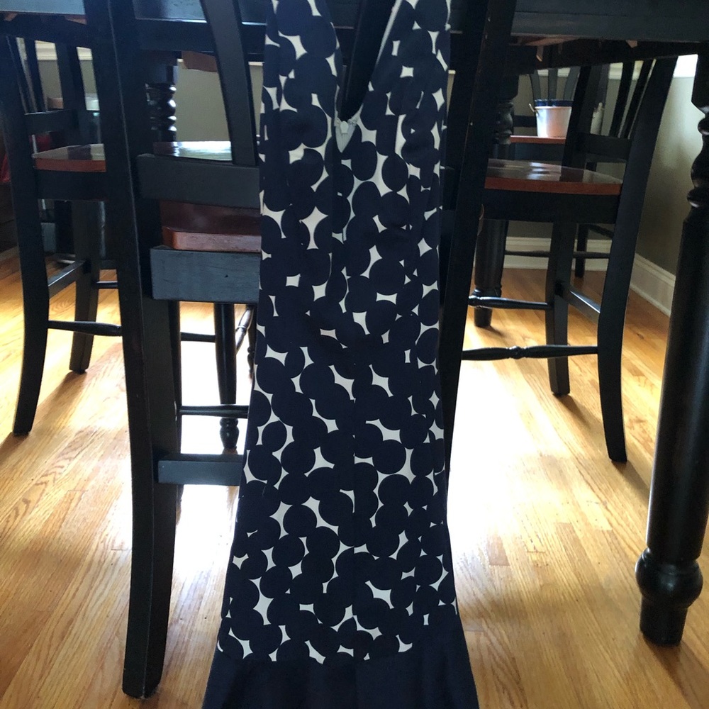 Nine West Blue Dress